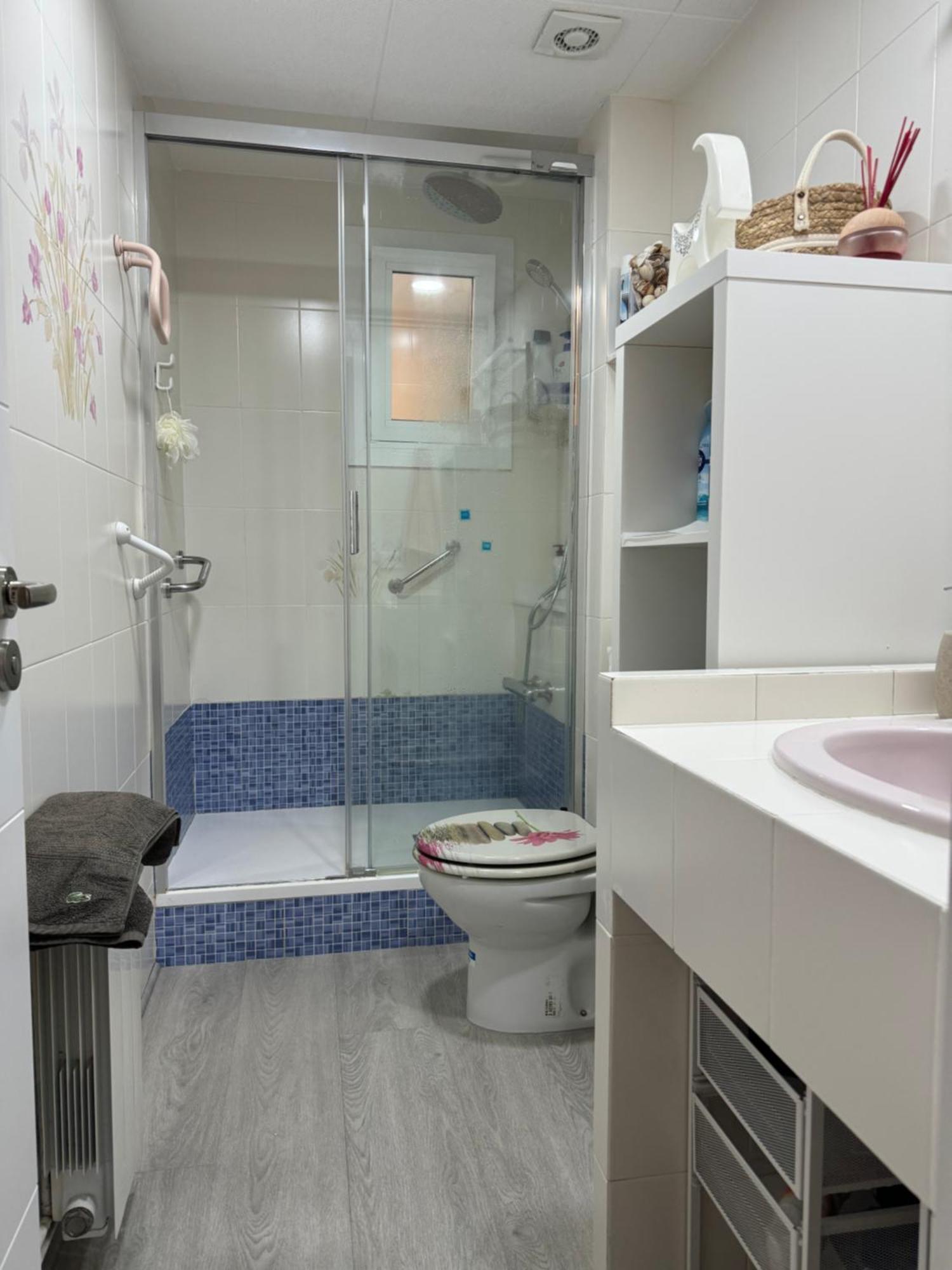 Habitacion Amaya 2 L'Hospitalet de Llobregat Exterior photo