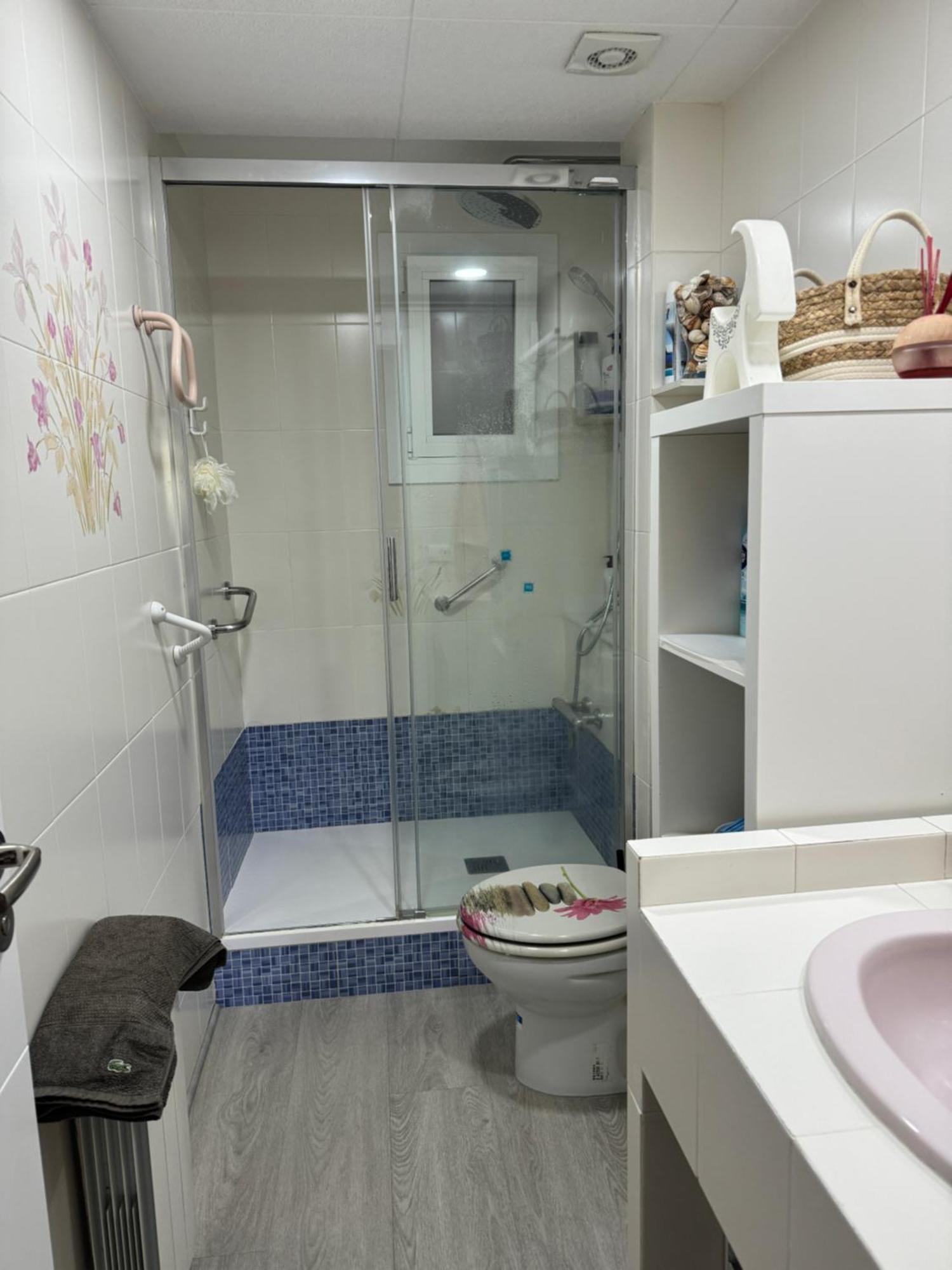 Habitacion Amaya 2 L'Hospitalet de Llobregat Exterior photo
